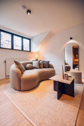 Appartement Harmony central et confort